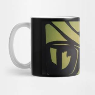 Mysterious Mug